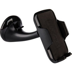 Maxximus Car Holder Placer BLACK