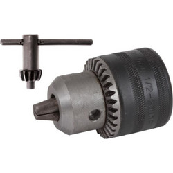 RAIDER Τσοκ με κλειδί 1/2''/16ΜΜ RD-KC13 139001