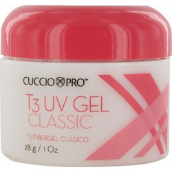 Cuccio T3 Opaque Nude 1292 Gel 28gr