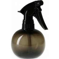 Πλαστικό Βαποριζατέρ Μαύρο 200ml