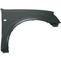 ΦΤΕΡΟ ISUZU DMAX '02-'07 2WD ΜΕ ΤΡΥΠΑ ΓΙΑ ΦΛΑΣ ΚΑΙ ΧΩΡΙΣ ΤΡΥΠΕΣ ΓΙΑ ΔΙΑΚΟΣΜΗΤΙΚΟ ΕΜΠΡΟΣ ΔΕΞΙΑ