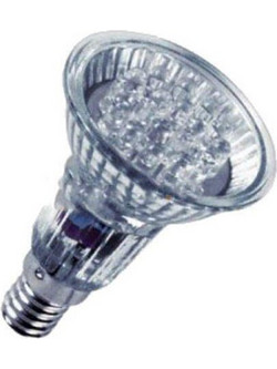 OSRAM Λάμπα 80011 DecoSpot LED Par16 GU10 - OSRAM