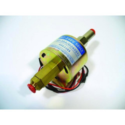 ANTARI Αντλία Μηχανής ICE-101 (SP-35A M24031) - ANTARI