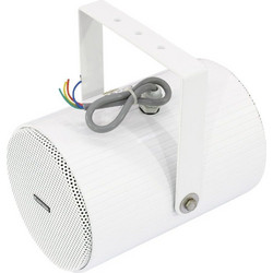 ArtSound PSW525 Ηχείο Τοίχου 20W Λευκό