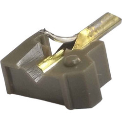 ARTSOUND N44-7-E Ελλιπτική Βελόνα Κεφαλής Πικ Απ SHURE M44-Ε - ANALOGIS