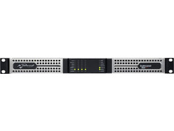 Powersoft Quattrocanali 8804 9600W