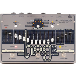 Electro-Harmonix HOG2