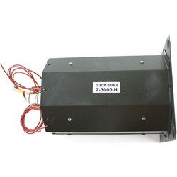 ANTARI H-Z3000 ΑΝΤΙΣΤΑΣΗ 3000W Heater για μηχανή καπνού - ANTARI