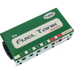 T-REX Fuel Tank Chameleon Πολυτροφοδοτικό - T-REX