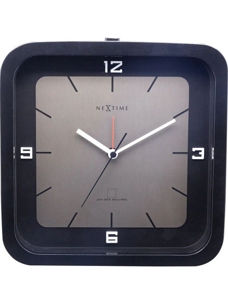 WATCH NEXTIME Unisex 5221ZW (20X20X6CM) - 0020186