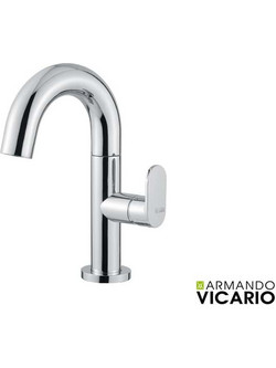 ΜΠΑΤ.ΝΙΠΤ. SLIM VICARIO CHROME