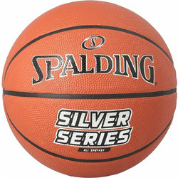 Spalding Silver