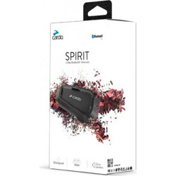 Cardo Spirit Single
