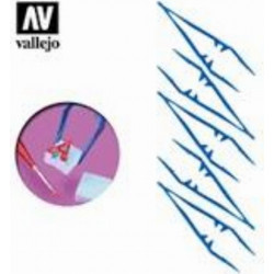 Vallejo Plastic Tweezers 5