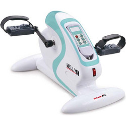 Everfit 04-432-106 Πεταλιέρα Γυμναστικής Μαγνητική