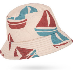 Konges Slojd Seer Asnou Bucket Hat Ahoy