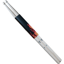 V-TONE DS 5B drumsticks maple wood natural lightweight set of 2 pcs
