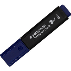 STAEDTLER TEXTSURFER BLACK - (ΚΟΥΤΙ 10 ΤΕΜ) 364 C-9
