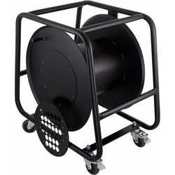Millenium AV310 Cable Drum Metal Cable Drum