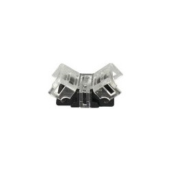 Modee Connector Ταινίας LED 2PIN 8mm IP65