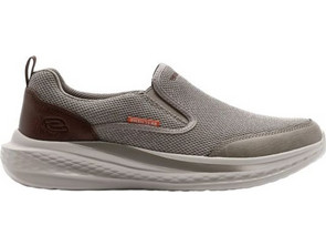 Ανδρικά Ανατομικά Sneakers Skechers 210808-KHK Μπεζ