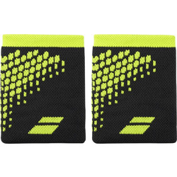 Babolat Logo Jumbo Wristband