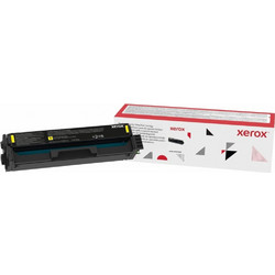 Xerox 006R04390 Yellow Toner