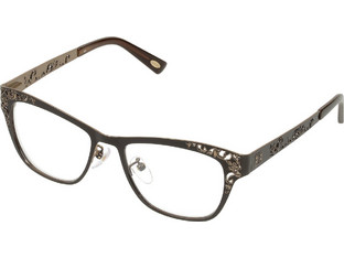 Loewe VLW445M 510Ι62 Ανδρικός Σκελετός Γυαλιών Οράσεως Μεταλλικός Μαύρος
