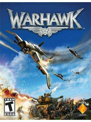 Warhawk PS3