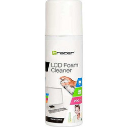 Tracer Αφρός Cleaning Foam LCD/TFT 200ml TRASRO30835
