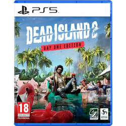Dead Island 2 Day One Edition PS5