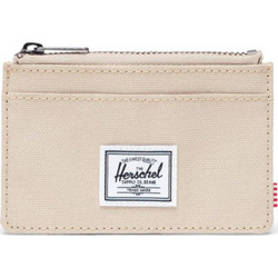 Πορτοφόλι Oscar Cardholder Herschel Μπεζ