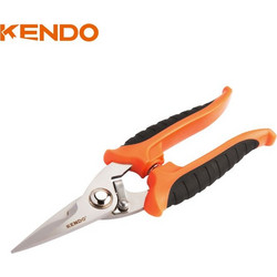 Kendo 30701 Ψαλίδι Πολλαπλών Χρήσεων 180mm / 7"
