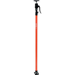 YATO Τηλεσκοπική Μπάρα Στήριξης YT-64552 - 125-290cm