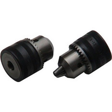 Τσοκ θηλυκό με κλειδί Νο1/2Χ20-10mm