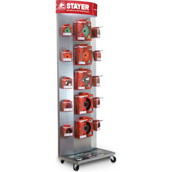 STAYER STAND ΔΙΣΚΩΝ ΔΙΑΜΑΝΤΕ