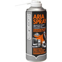 ΣΠΡΕΥ ΑΕΡΟΣ 400ml SAR/GA