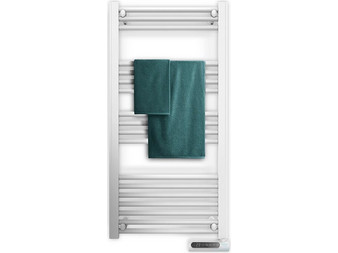 Cecotec Ready Warm 9200 Smart CEC-05380 Ηλεκτρική Πετσετοκρεμάστρα 750W 107x50cm