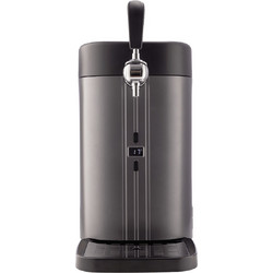 HISENSE Beer Dispenser HBD5A 5Lt Black