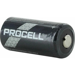 Duracell Procell CR123 10τμχ