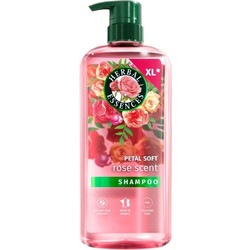Herbal Essences Rose Scent Petal Soft Σαμπουάν 650ml