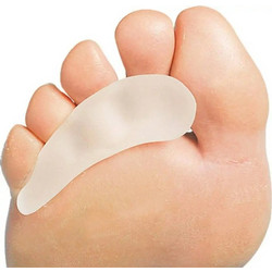 Vita Orthopaedics 07-2-010 Βοήθημα Σφυροδακτυλίας Gel 2τμχ