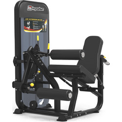 Impulse Leg Extension / Leg Curl PL9019