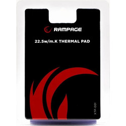 Rampage Termopad Xtp-001 38x38x0,2mm Ptm Xtp-001