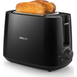 Philips HD2582/90 Φρυγανιέρα 2 Θέσεων 900W