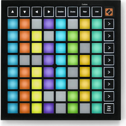 Novation Launchpad Mini MKIII Black