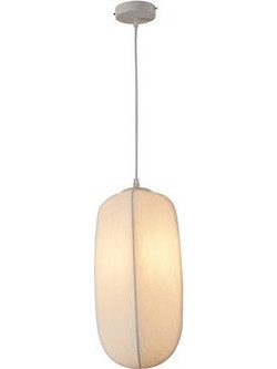 ADOR - Μονόφωτο Κρεμαστό Φωτιστικό Wabi Sabi Sun Light ADOR-30