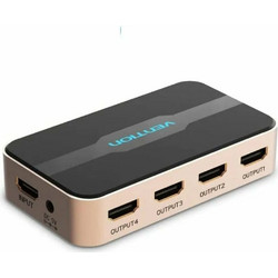 Vention ACCG0-EU HDMI Splitter