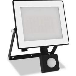 Philips Lois Στεγανός Προβολέας LED 30W Ψυχρό Λευκό 5000K IP65 929004642501