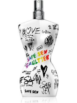 Jean Paul Gaultier Classique Pride Edition 2024 Eau de Toilette 100ml